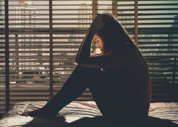 ความไม่พอเป็นทุกข์อย่างยิ่ง