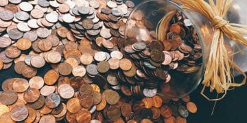 การออมเงิน