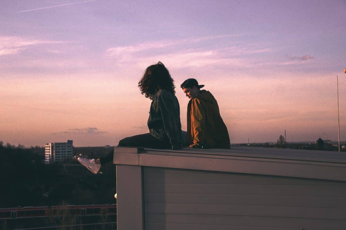 บางครั้ง “เราก็ต้องยอมเจ็บ” เพื่อให้มันจบ