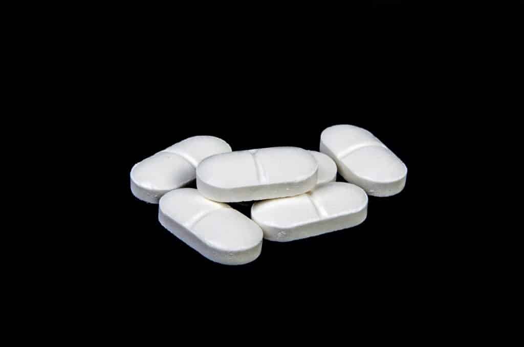 ยาพาราเซตามอลเป็นยาลดไข้แก้ปวดที่ใช้ได้ผลดี