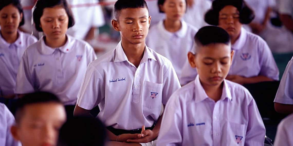 หลักในการปฏิบัติในชีวิตประจำวัน สอนให้พิจารณาตัวเอง 5 ประการ