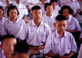 หลักในการปฏิบัติในชีวิตประจำวัน สอนให้พิจารณาตัวเอง 5 ประการ