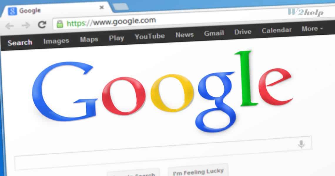 วิธีรีเซ็ตการตั้งค่า Google Chrome ให้เป็นค่าเริ่มต้น