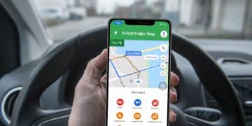 คนไทยได้ใช้แล้ว! ฟีเจอร์เตือนกล้องตรวจจับความเร็วจาก Google Maps