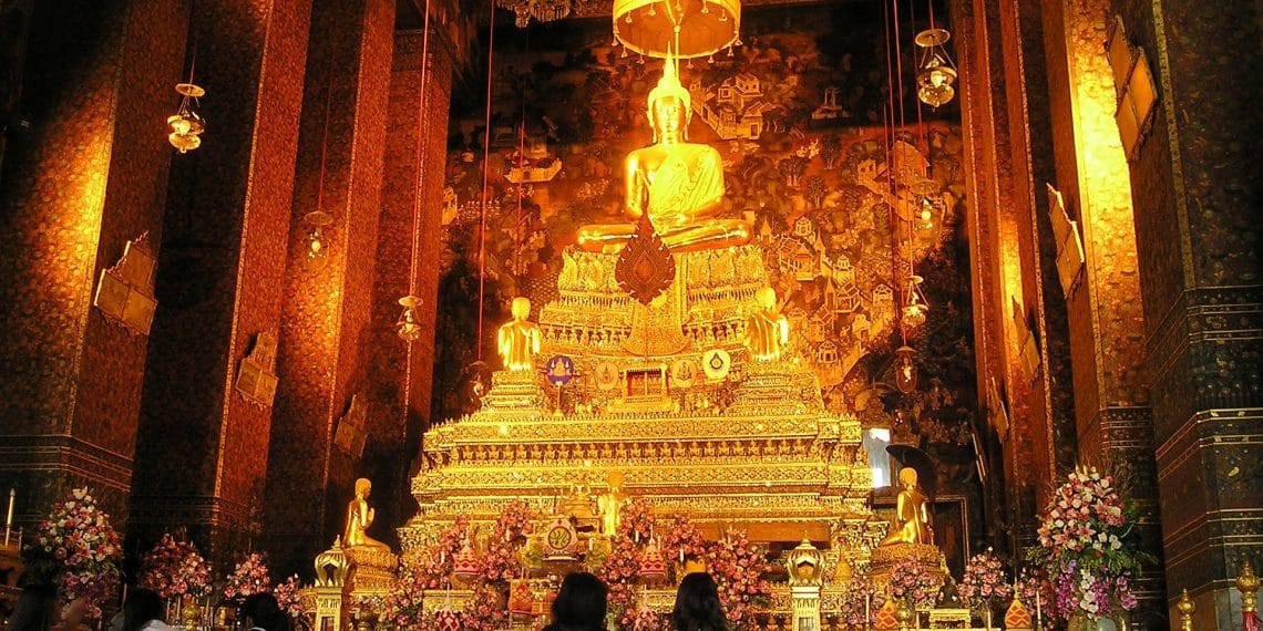 บทสวดมนต์ก่อนนอน เพิ่มปัญญาให้แก่ตัวเอง