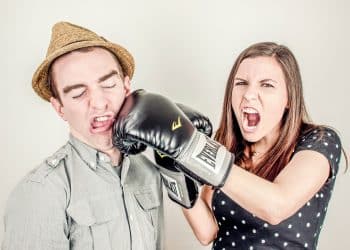 5 สาเหตุที่ทำให้ผู้ชายไปมีกิ๊ก